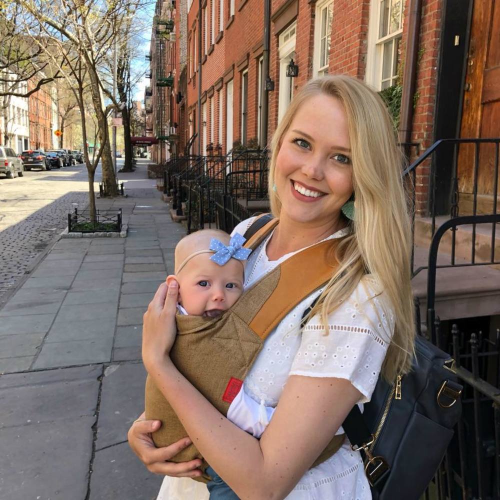 Meet your Posher, Lauren